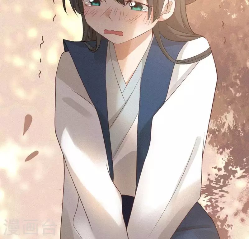 第77话 殷雄是个男孩子