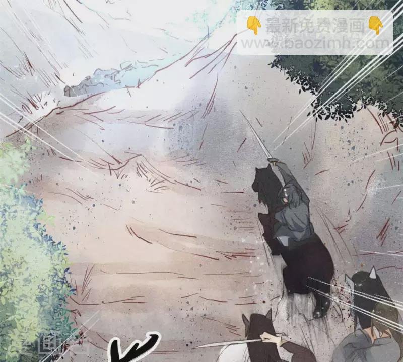 第7话 阿娘之死