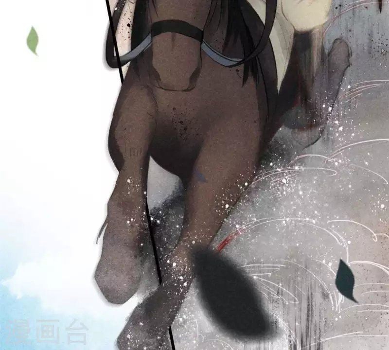 第7话 阿娘之死
