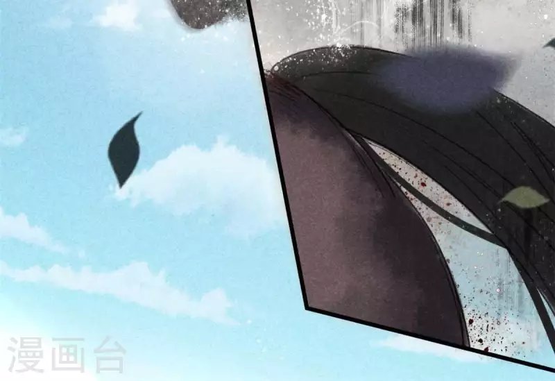 第7话 阿娘之死
