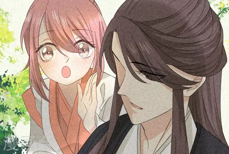 第83话 喃喃