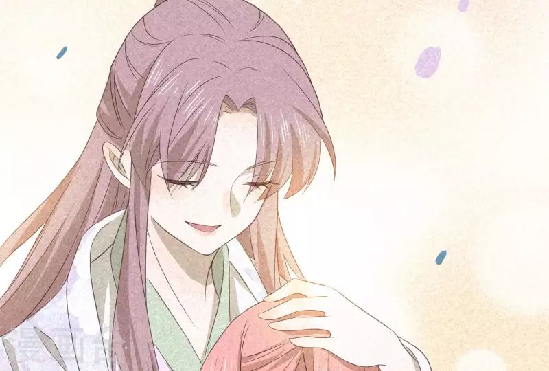 第84话 母后