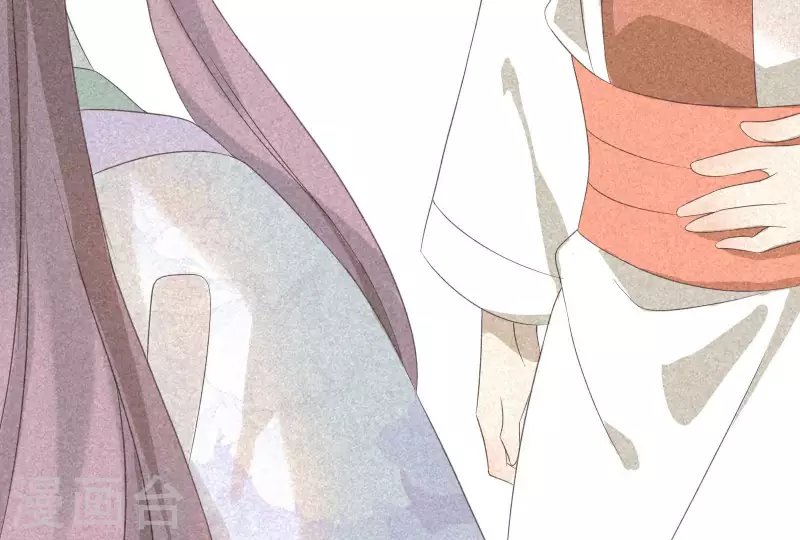 第84话 母后