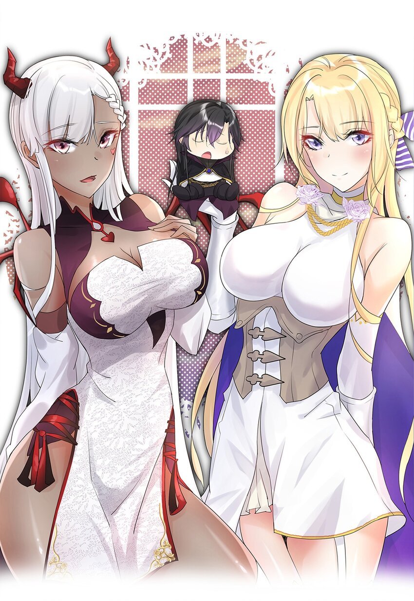 022 新的主神！