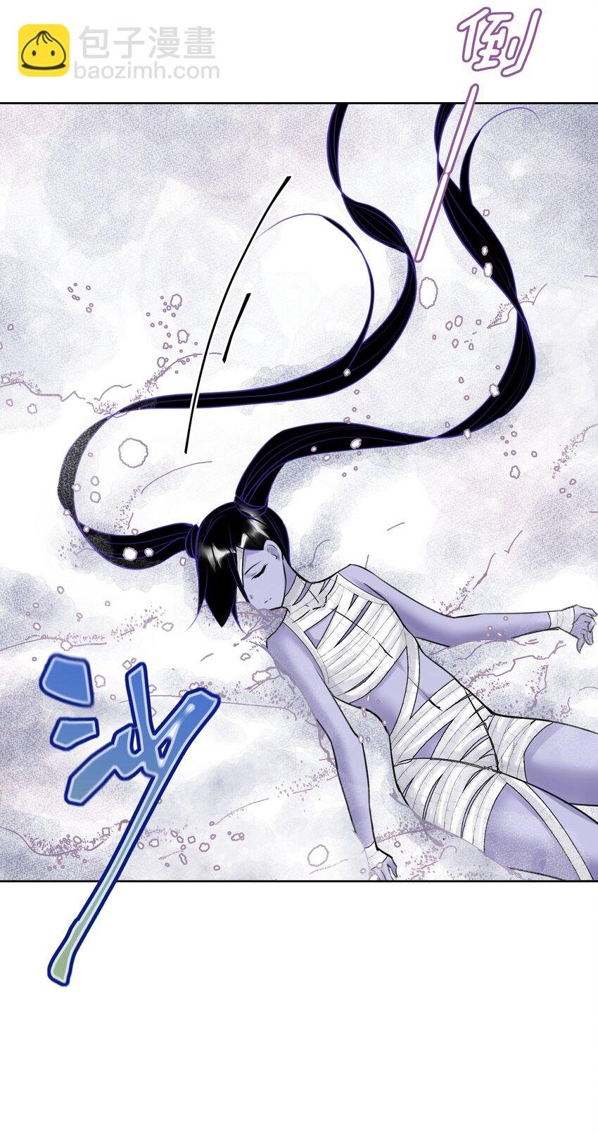 036 激情雪战！