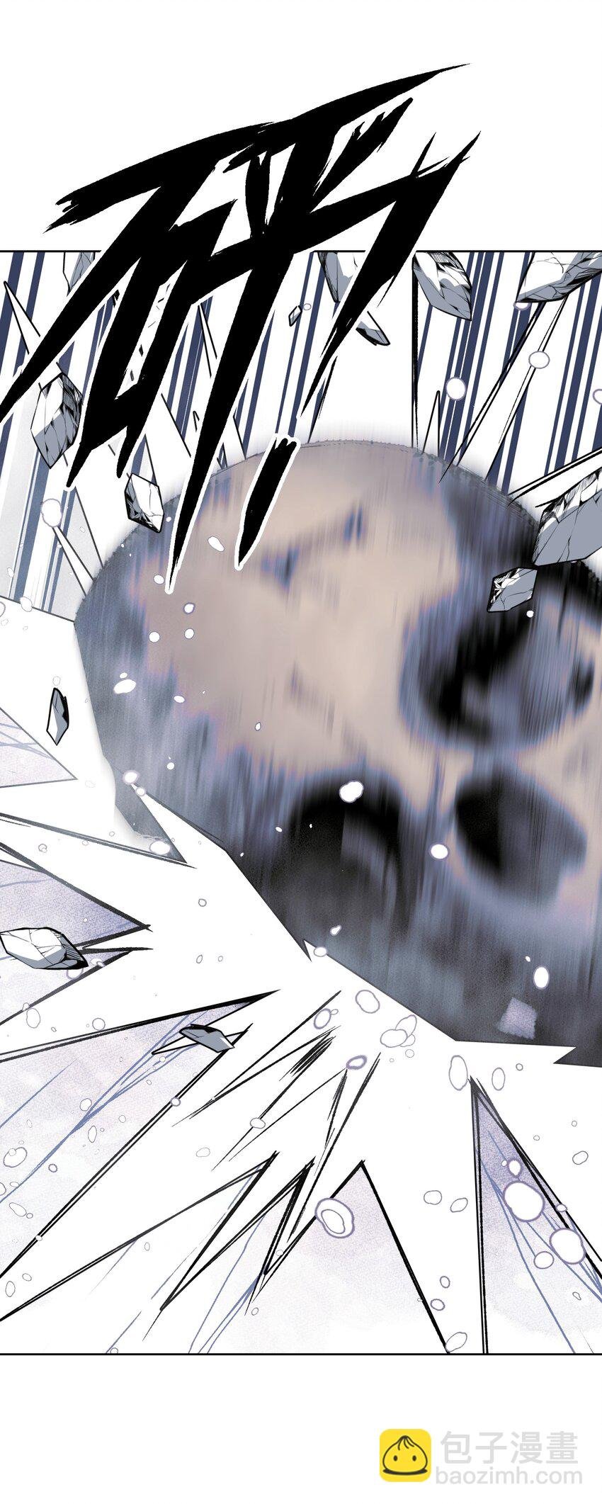 042 魔神对决！