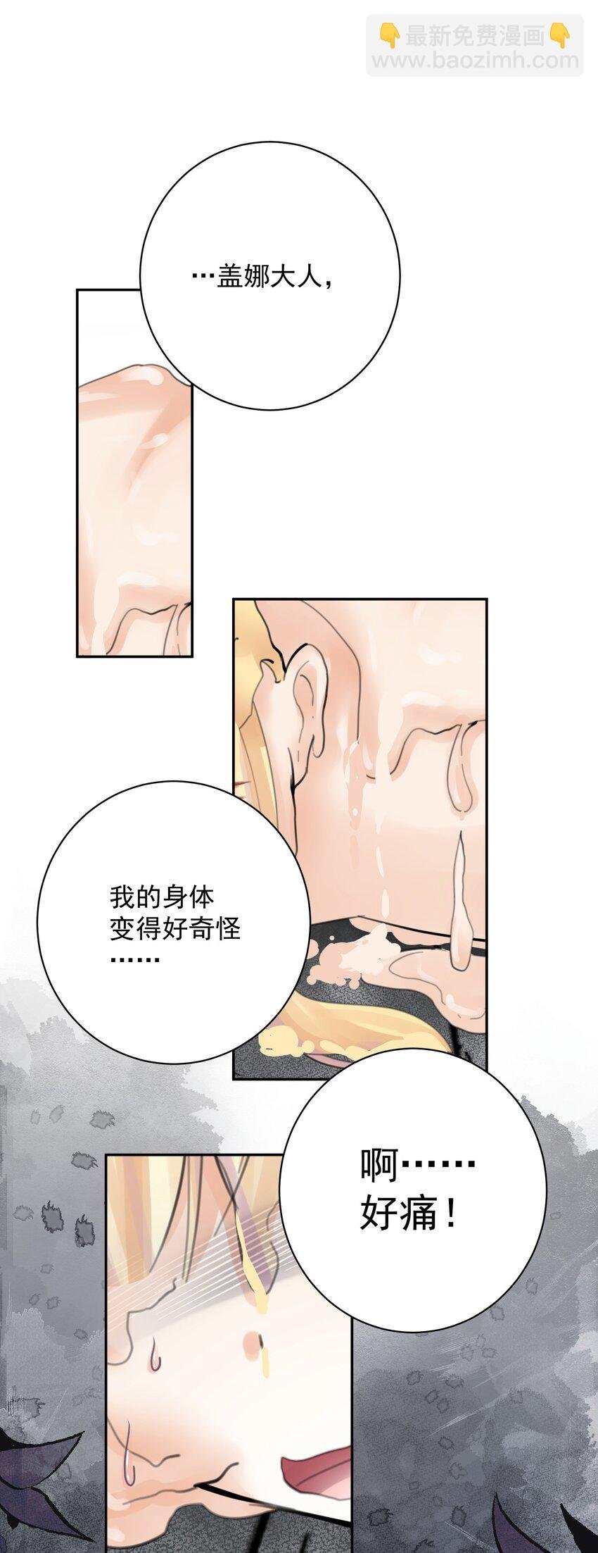 057 你只是个兵器