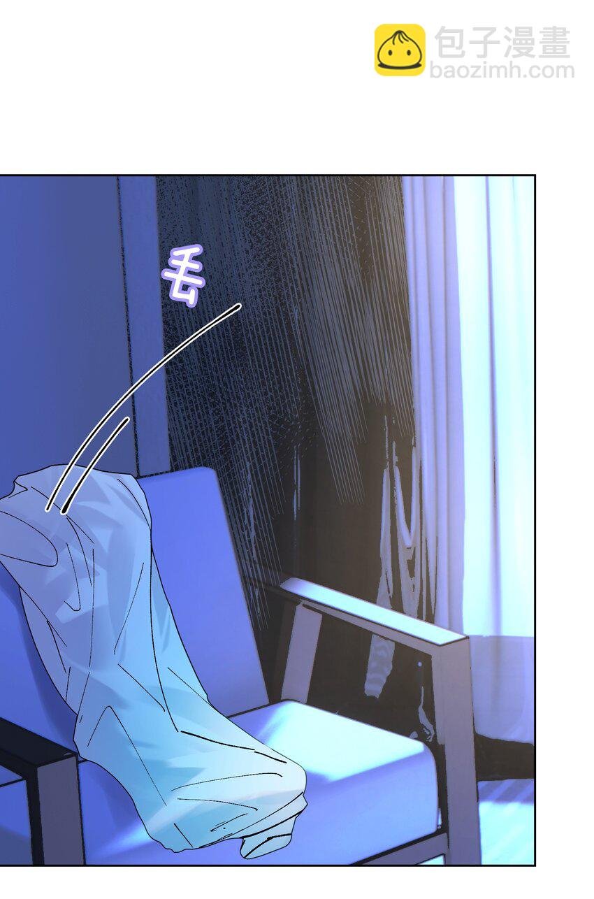 058 一起睡吧