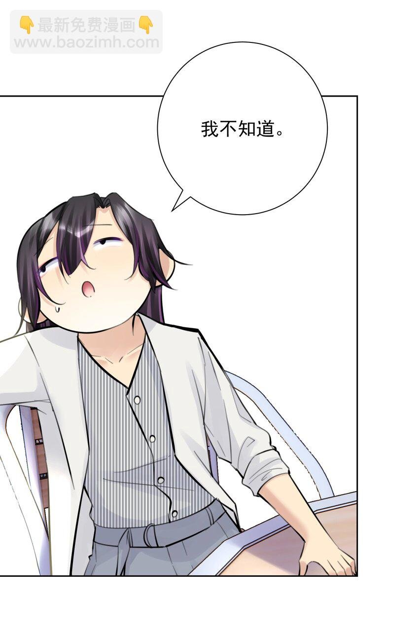 063 教主的忧虑