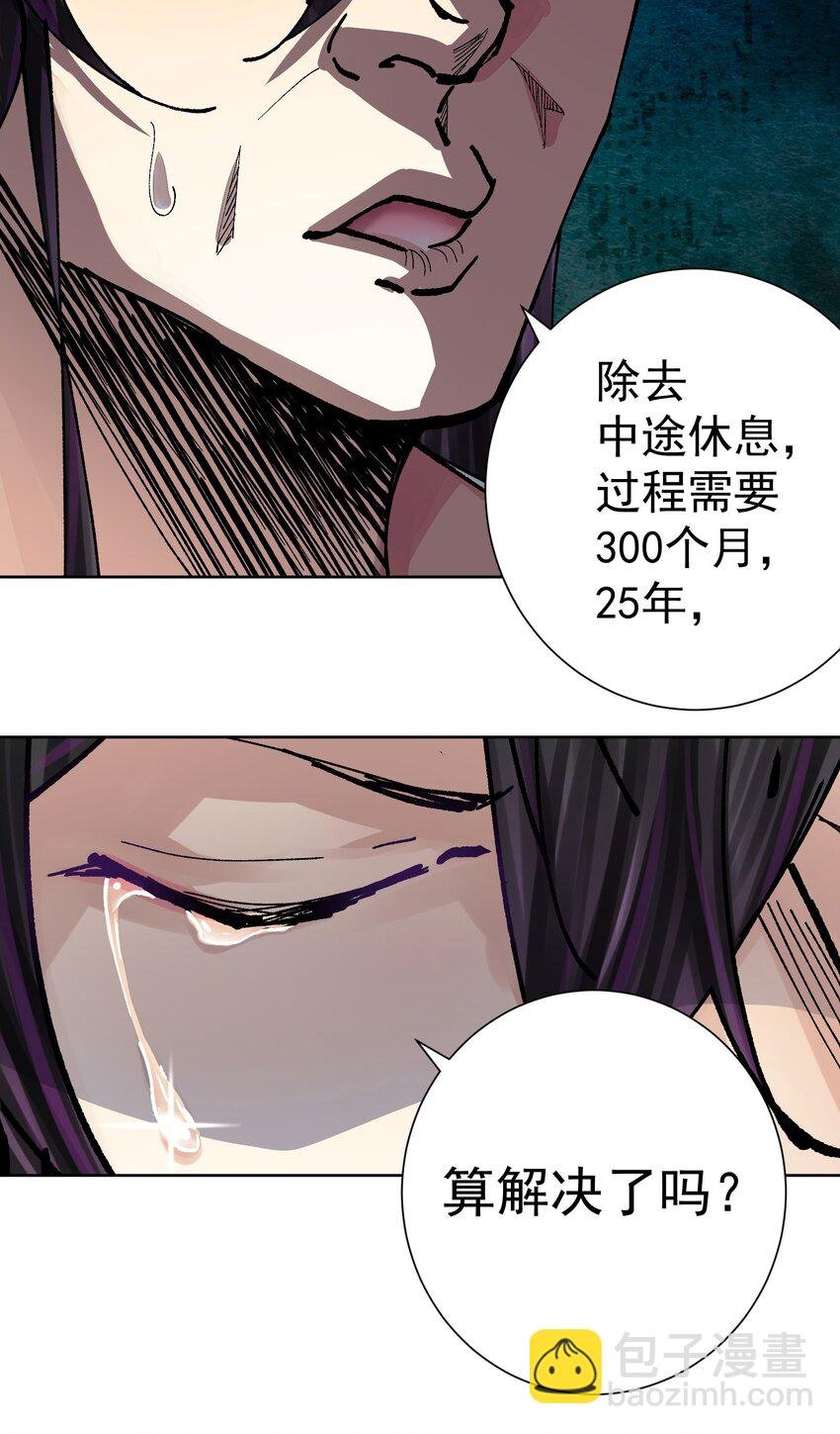 063 教主的忧虑