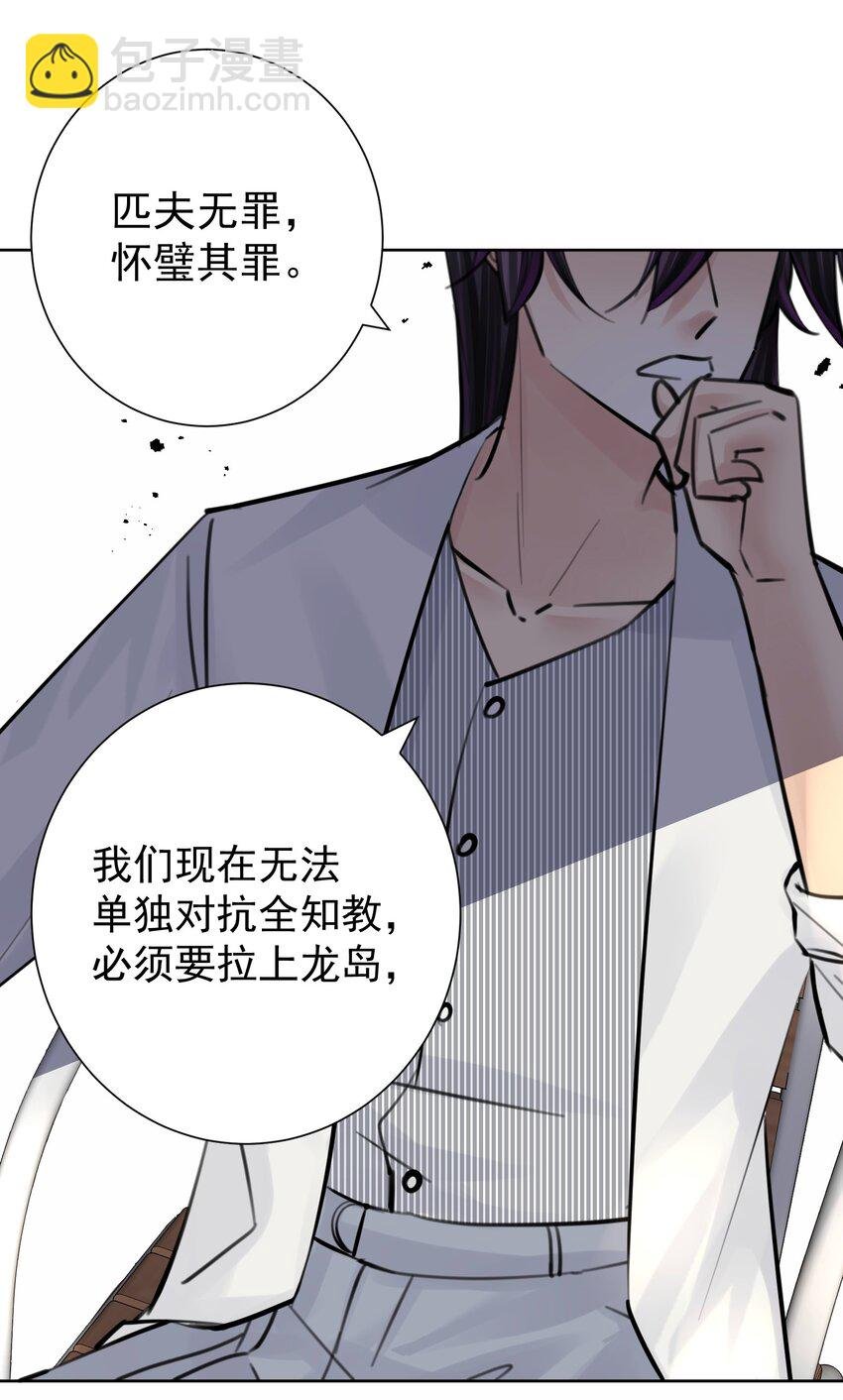 063 教主的忧虑
