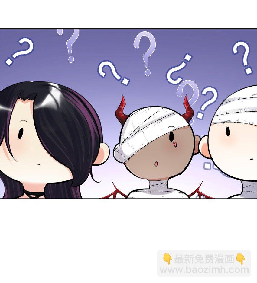 063 教主的忧虑