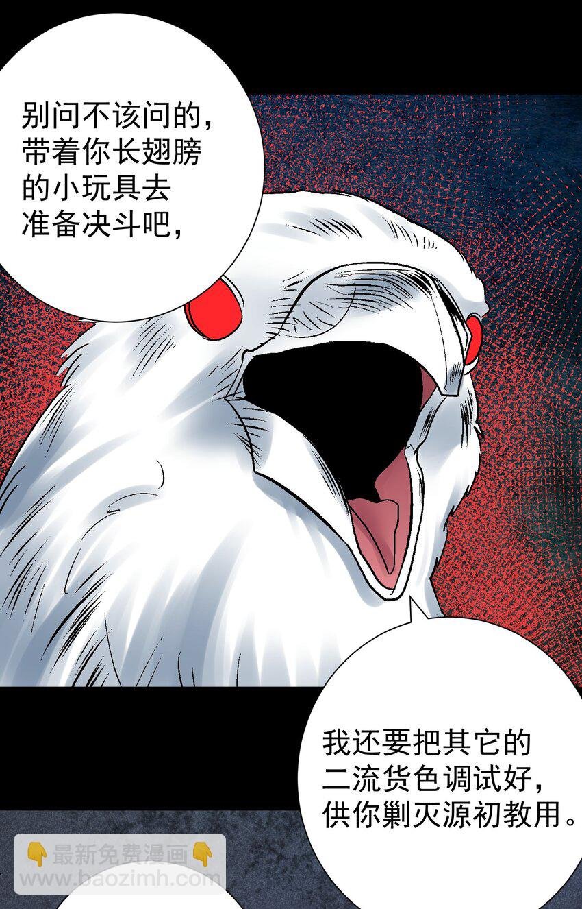 064 长翅膀的玩具