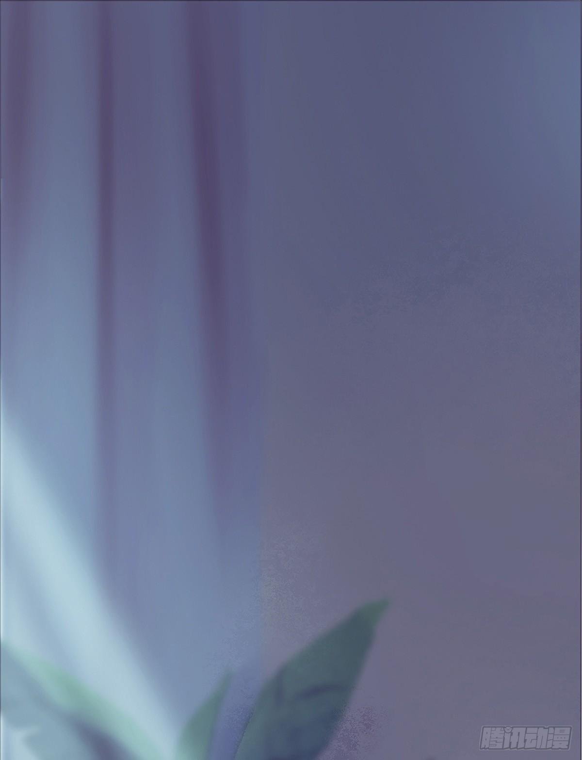 大师兄怎么在淋雨！