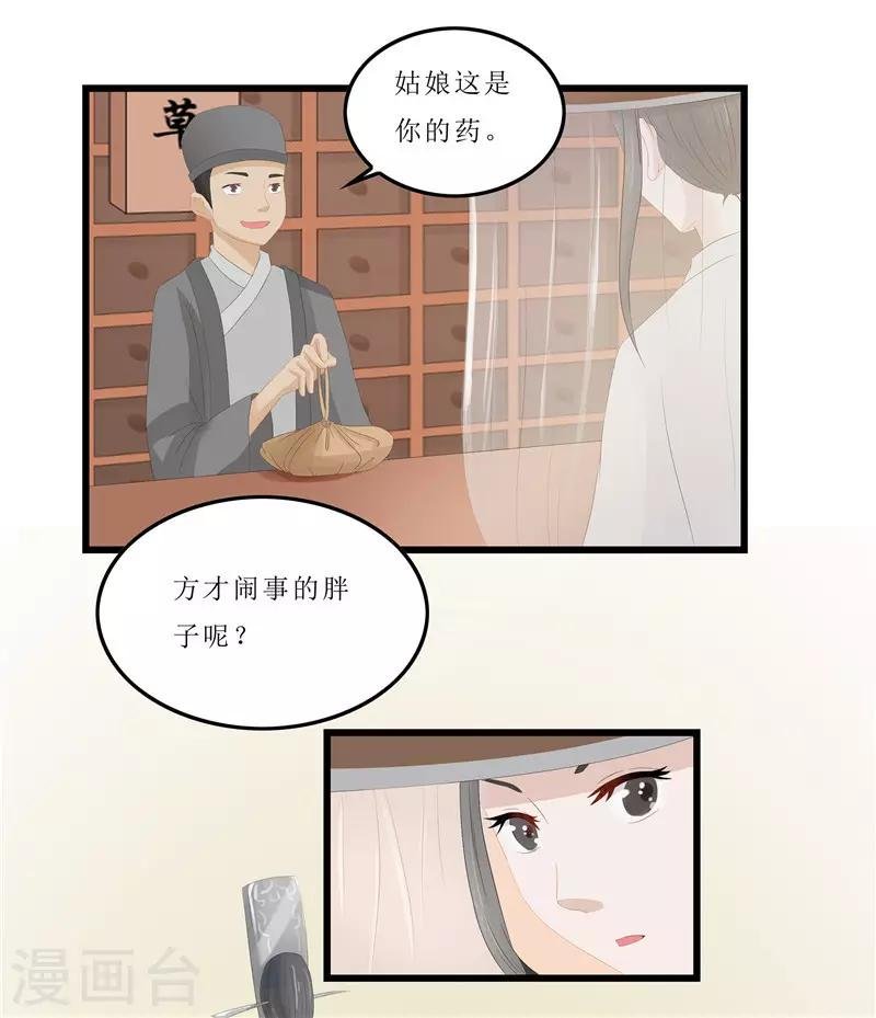 第10话 坐诊