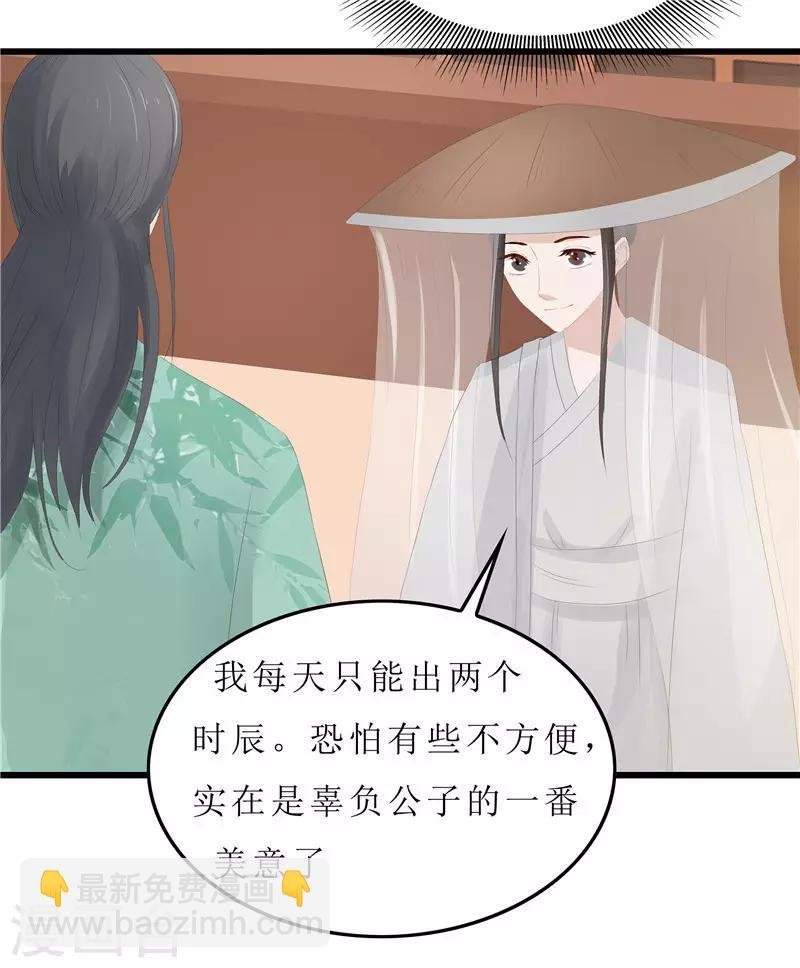 第10话 坐诊