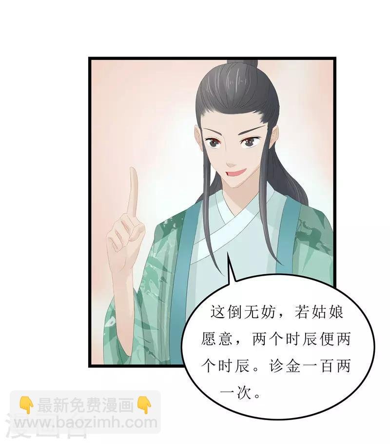 第10话 坐诊