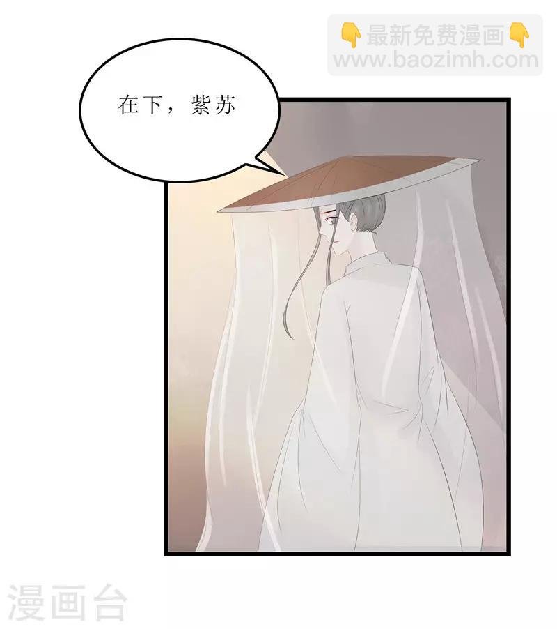 第11话 紫苏姑娘