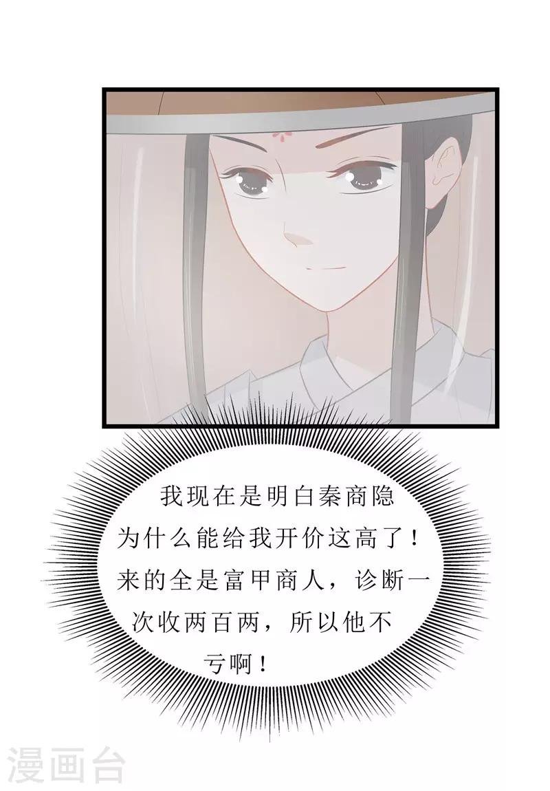 第17话 思思，怎么是你？