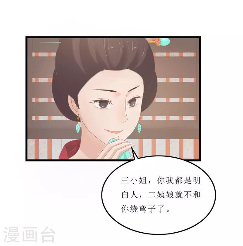 第20话 你真以为我在帮你？