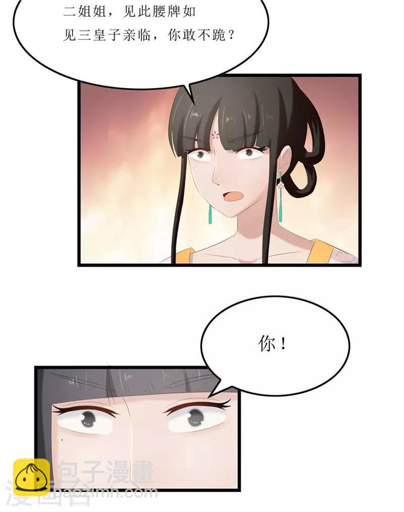 第24话 三皇子腰牌在此