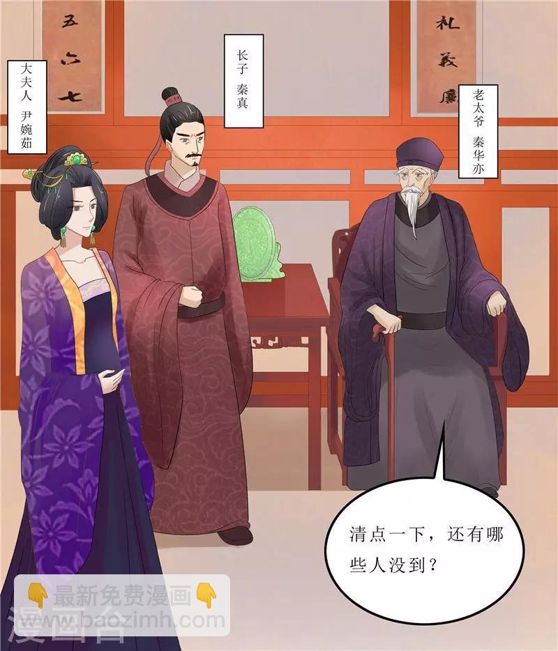 第3话 谁在里面？