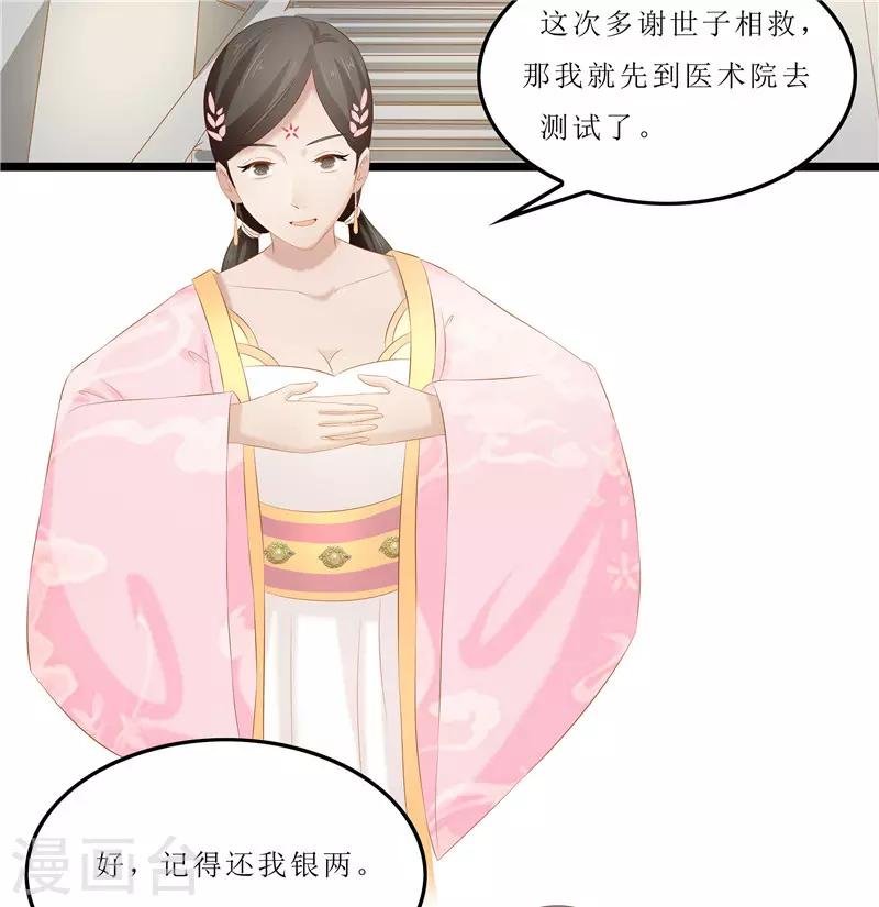 第31话 测试开始