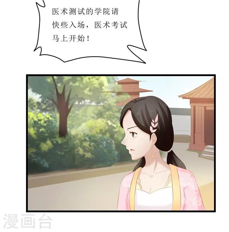 第31话 测试开始