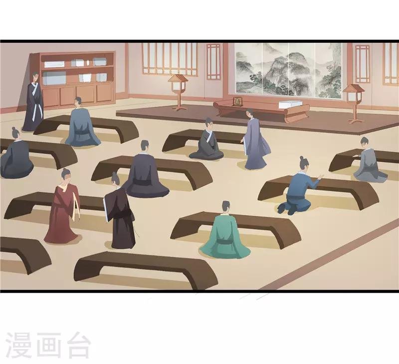 第31话 测试开始