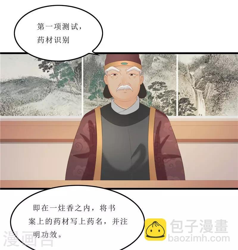 第31话 测试开始