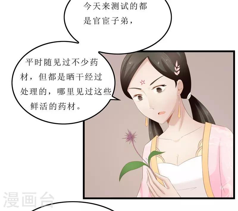 第31话 测试开始