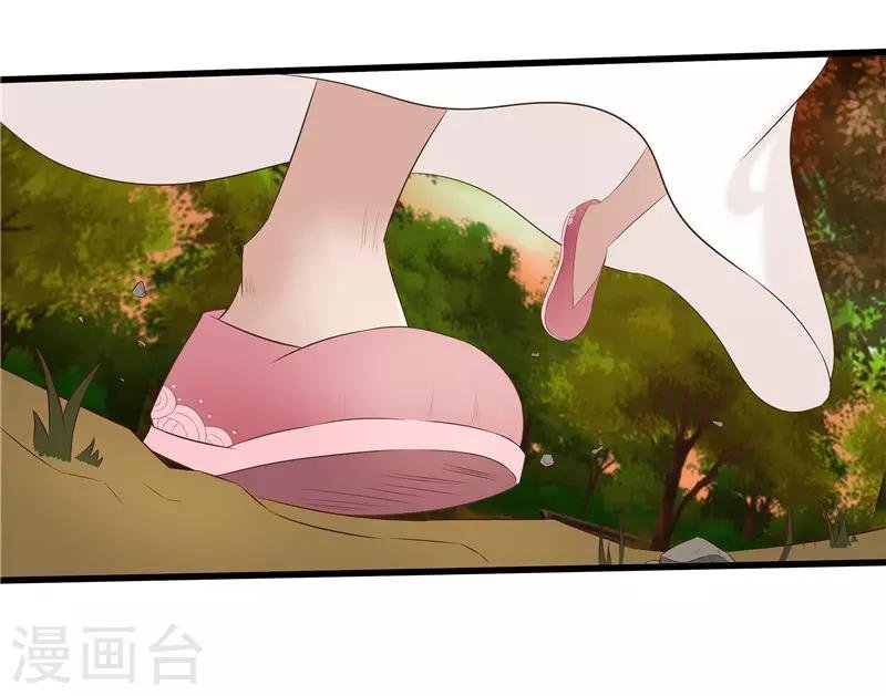 第35话 别碰那朵花！