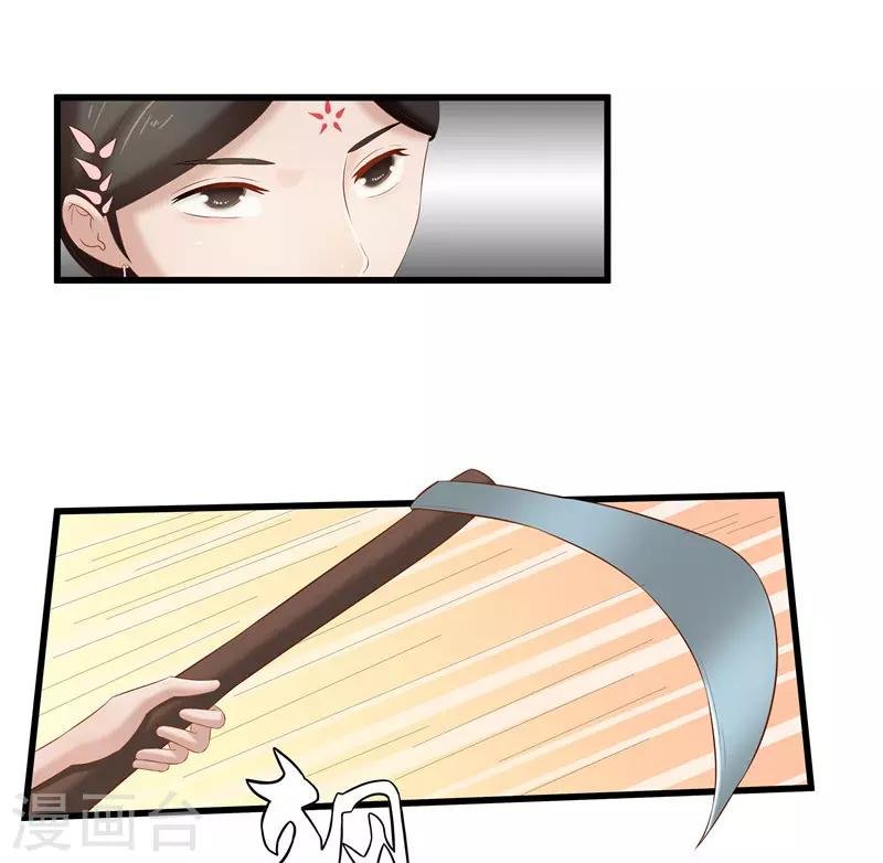 第35话 别碰那朵花！