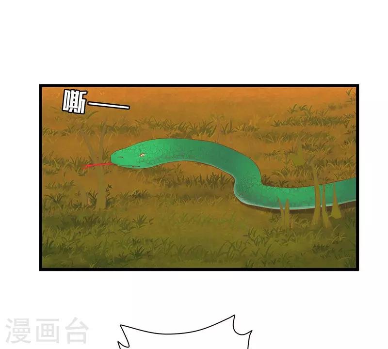 第36话 三小姐，我错怪你了