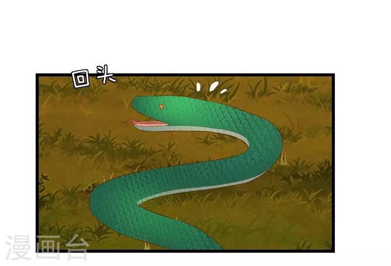第37话 秦思思，我恨你！