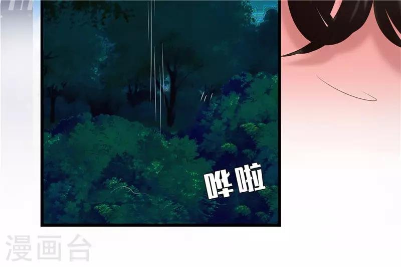 第41话 把你丢去喂狼！
