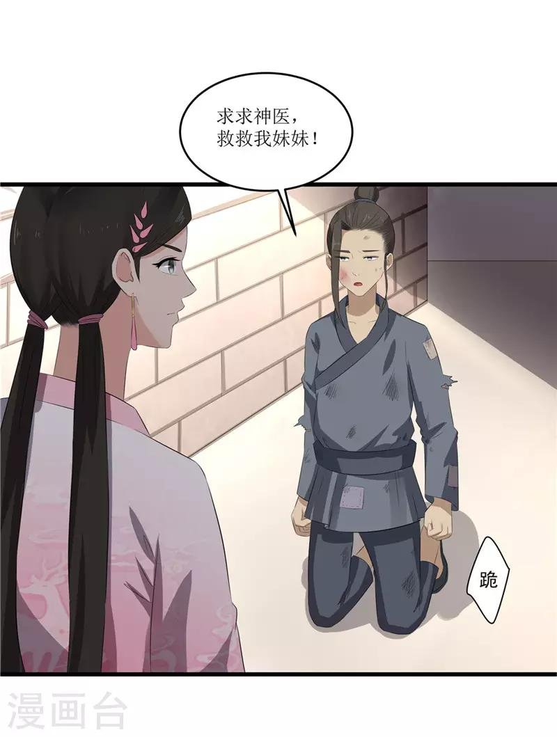 第48话 你是神医？