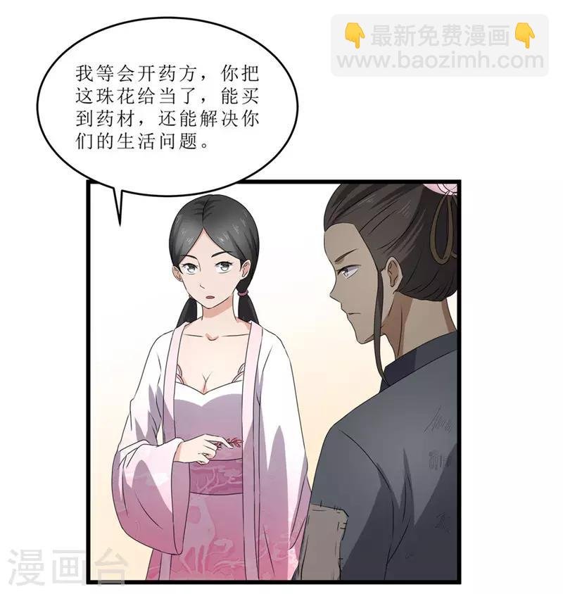 第48话 你是神医？