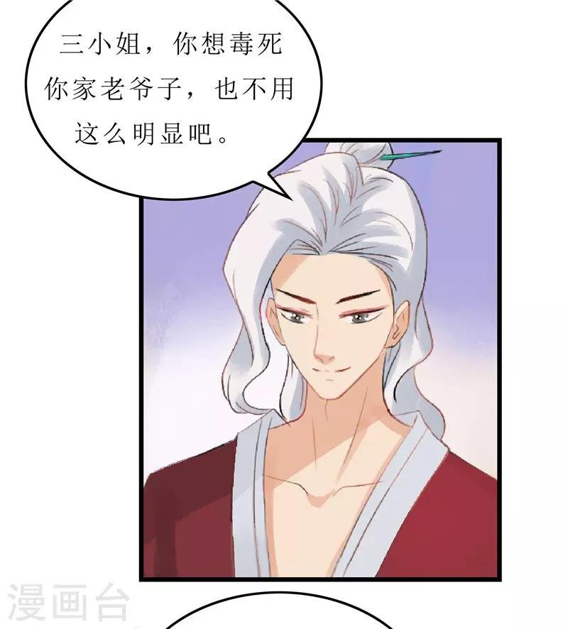 第6话 以身试药