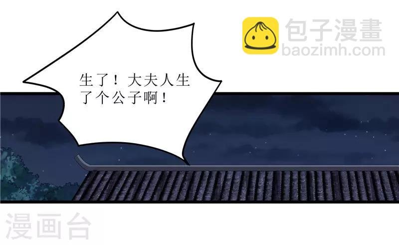 第65话 狸猫换太子