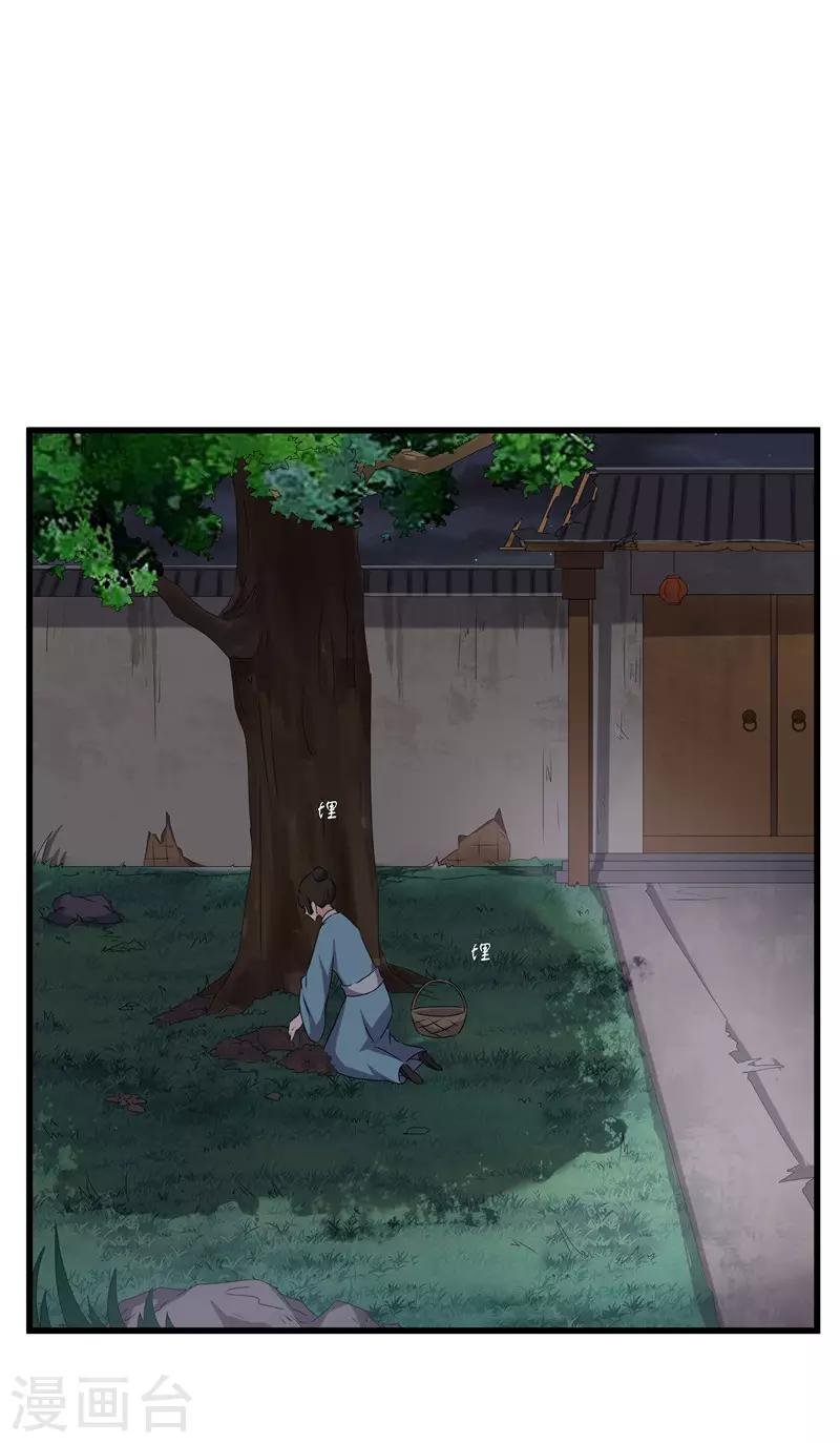 第65话 狸猫换太子