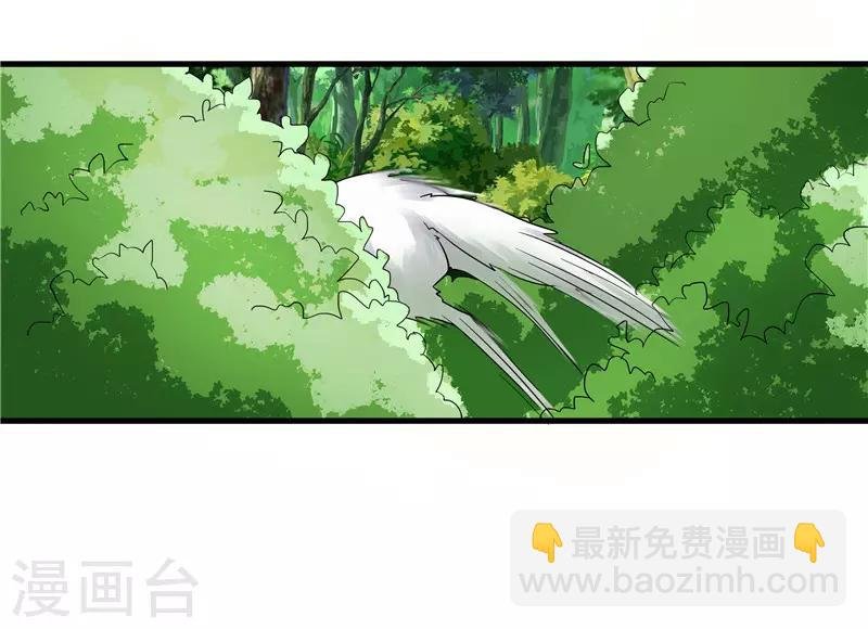 第76话 你为什么要救我？