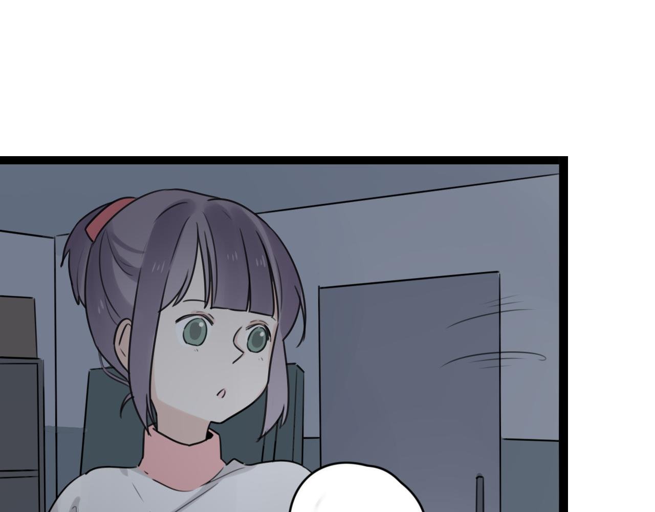第23话 是谁锁住了我