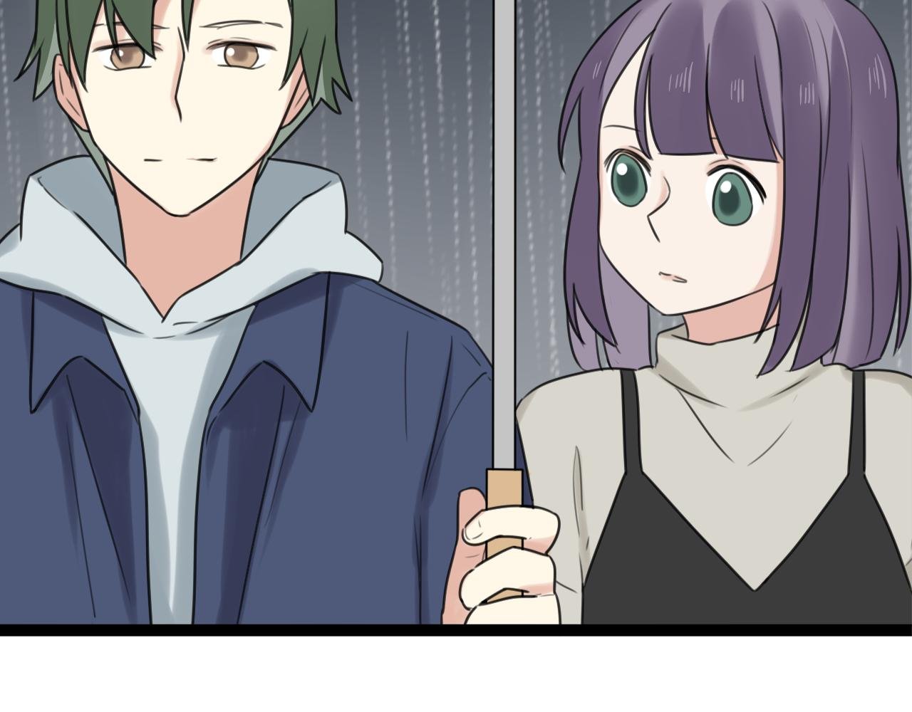 第30话 重新选择