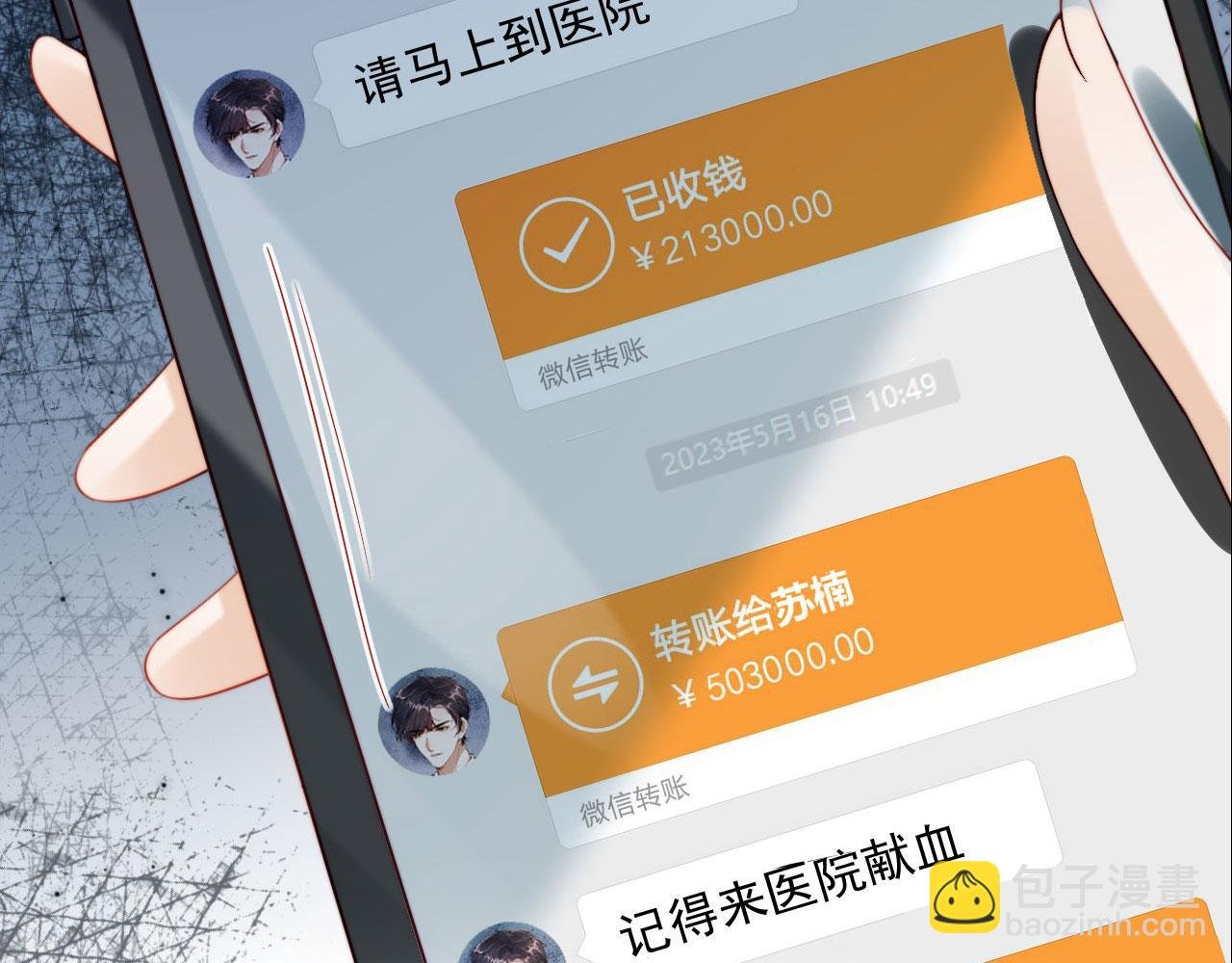 序章 离婚收获崭新人生！