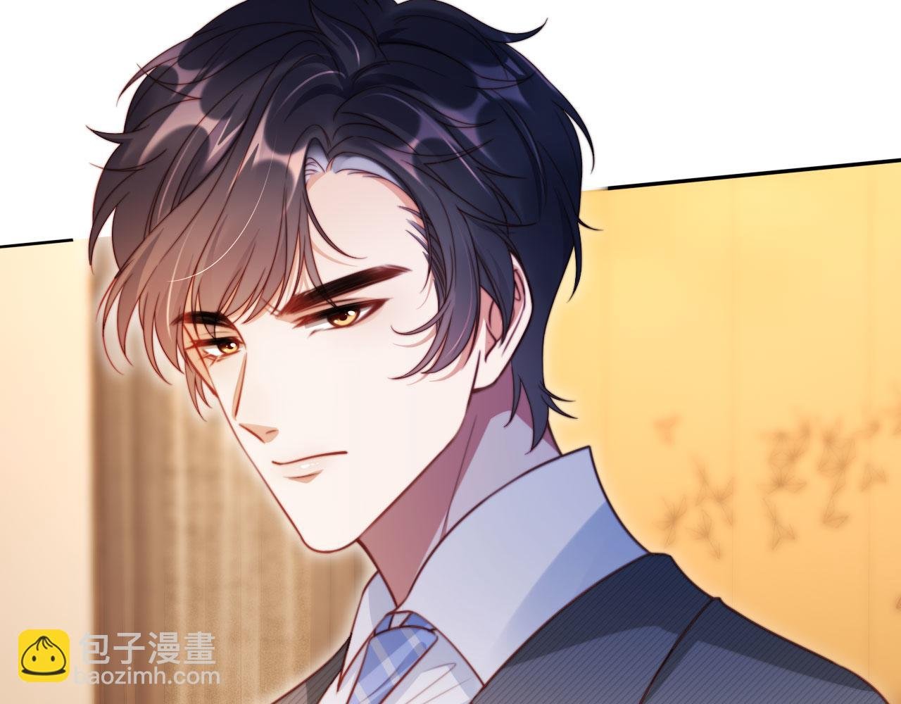 第16话 他急了
