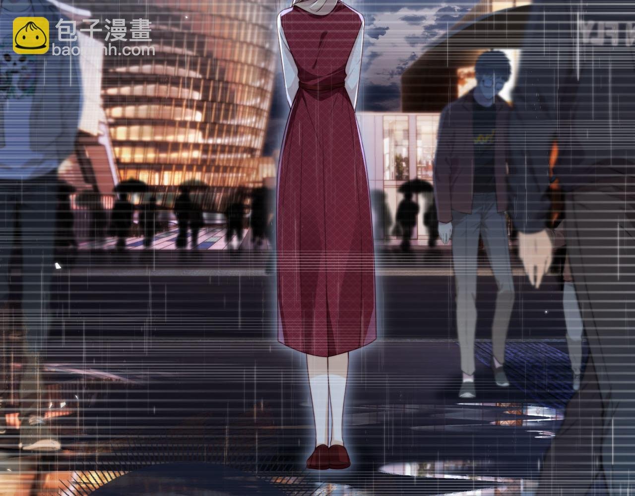 第1话 我们离婚吧