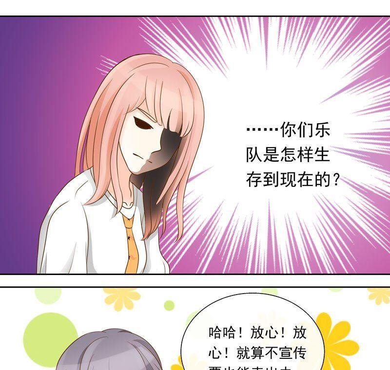 第28话久违的公演