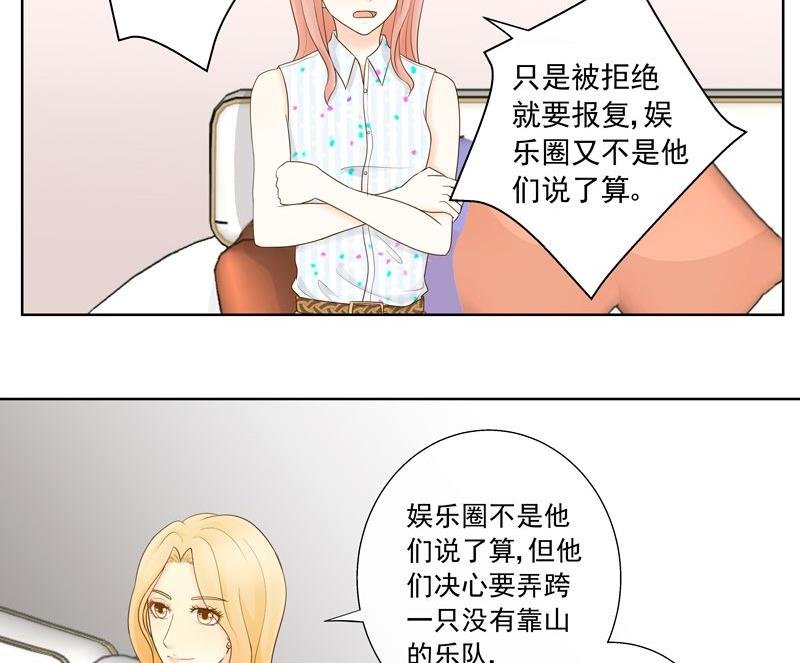 第32话面临危机