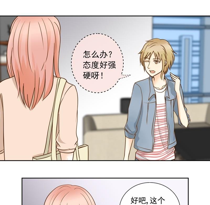 第35话 雷厉风行的苏意